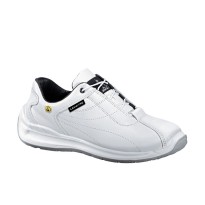 Chaussures de sécurité Lemaitre Whitesporty S2 CI ESD SRC BRABS20BL