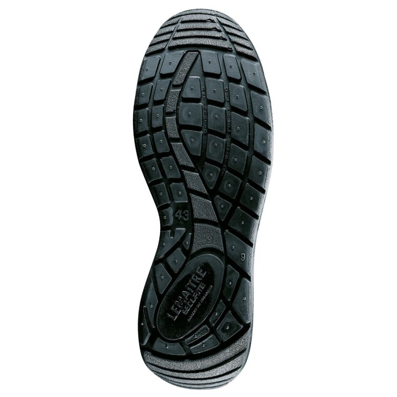 Chaussures de sécurité Lemaitre Whitesporty S2...