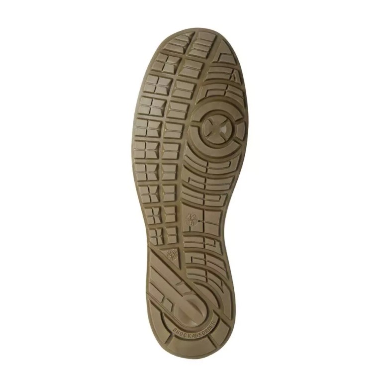 Chaussures de sécurité Lemaitre Willow S1P SRC...