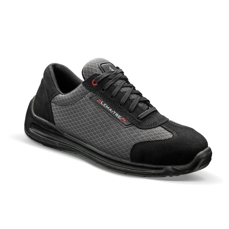 Chaussures de sécurité Lemaitre Xenon S1P SRC...