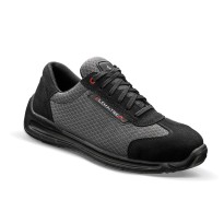 Chaussures de sécurité Lemaitre Xenon S1P SRC XENOS1PGR