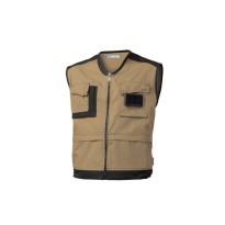 Gilet de travail Hammer Siggi