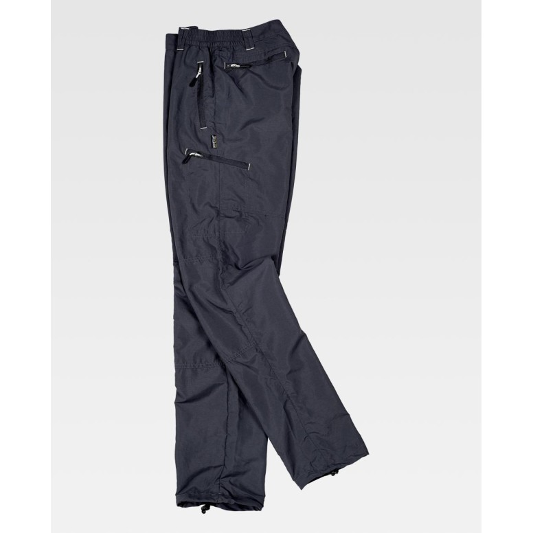 Pantalon de travail en nylon Ripstop pour la...