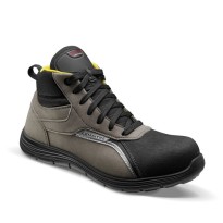 Chaussures de sécurité Lemaitre Jordan S3 CI SRC JORDS30GR
