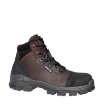 Chaussures de sécurité Lemaitre Kanyon S3 CI SRC KANYS30BFSN