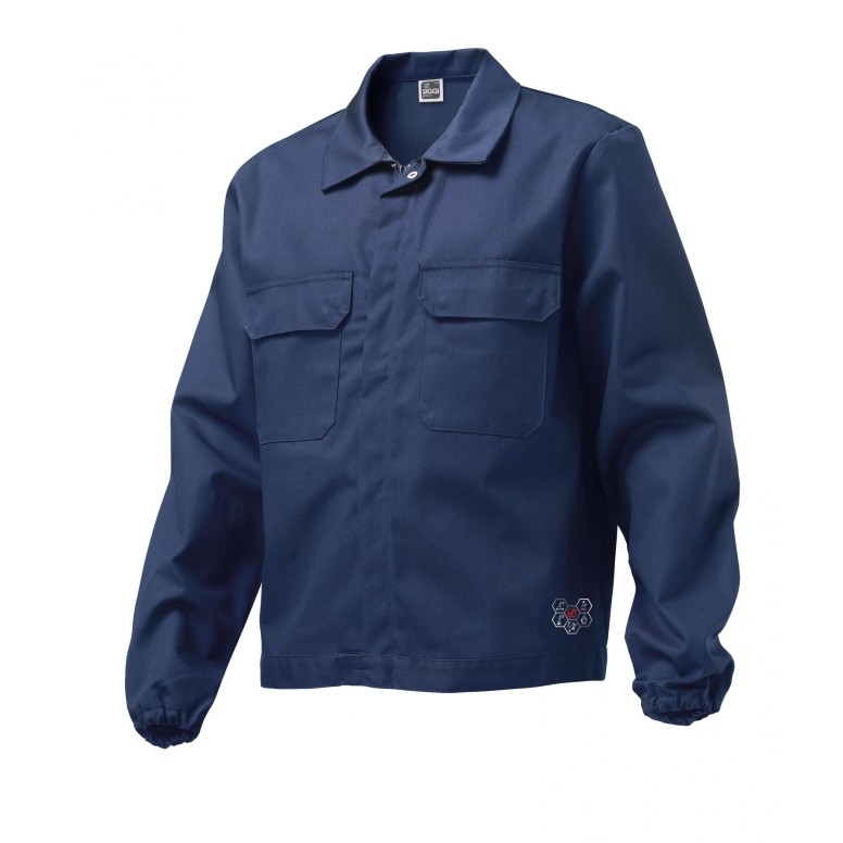 Blouson de travail Multipro Giove Siggi