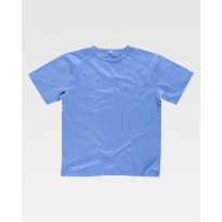 T-shirt de travail antistatique S6090 - Workteam