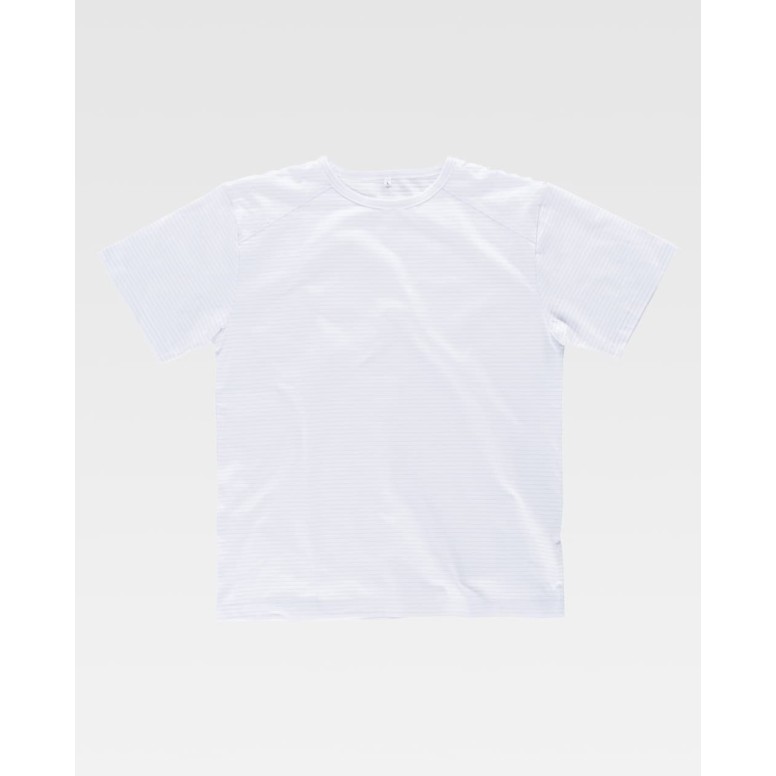 T-shirt de travail antistatique S6090 - Workteam