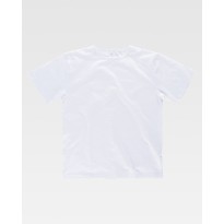 T-shirt de travail antistatique S6090 - Workteam