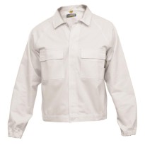 Blouson de travail New Extra Siggi 100% coton