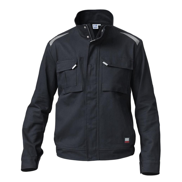 Blouson de travail Task 2 Stretch Siggi...