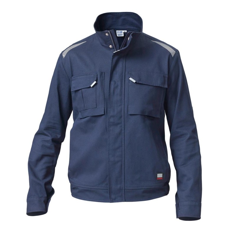 Blouson de travail Task 2 Stretch Siggi...