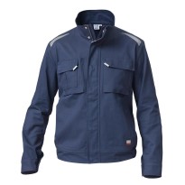 Blouson de travail Task 2 Stretch Siggi imperméable