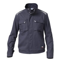 Blouson de travail Task 2 Stretch Siggi imperméable