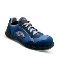 Chaussures de sécurité Lemaitre Kendji S3 CI SRC KENDS30BE