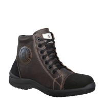 Chaussures de sécurité Lemaitre Liberty Lady High S3 CI SRC LIBHS30CH
