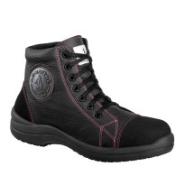 Chaussures de sécurité Lemaitre Liberty Lady High S3 CI SRC LIBHS30CH