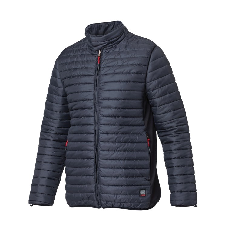 Blouson Sciliar Siggi imperméable avec manches...