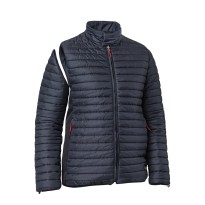 Blouson Sciliar Siggi imperméable avec manches amovibles 30GB0624/00-0999