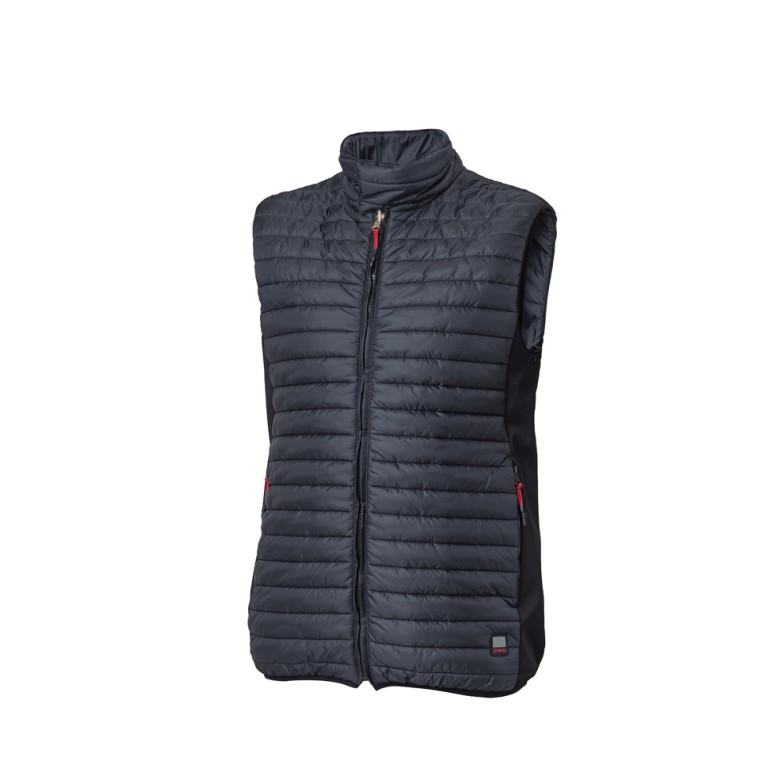 Blouson Sciliar Siggi imperméable avec manches...
