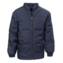 Veste légère imperméable Summano Siggi avec manches...