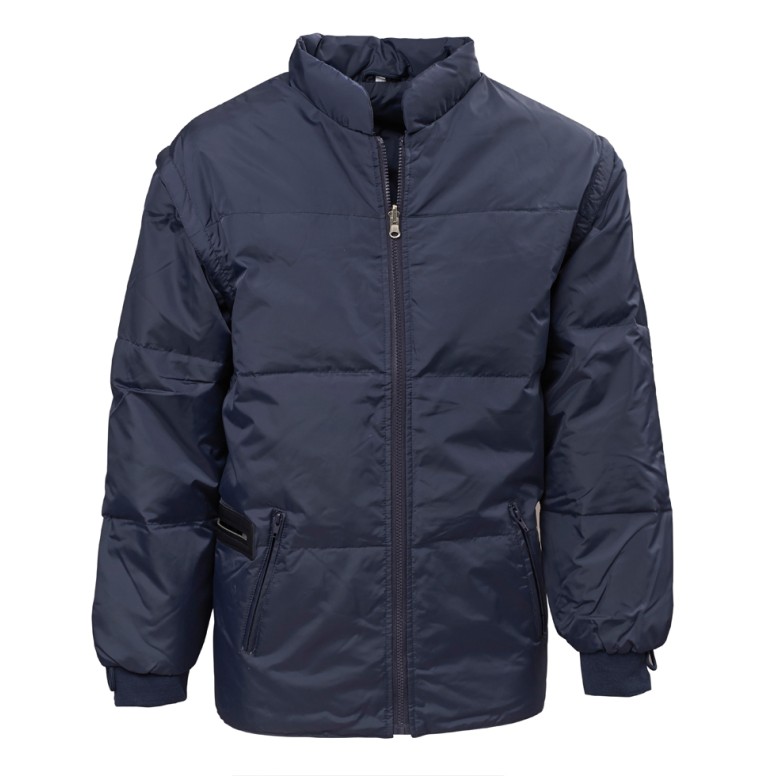 Veste légère imperméable Summano Siggi avec...