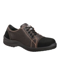 Chaussures de sécurité Lemaitre Liberty Lady S3 CI SRC LIBBS30CH