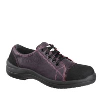 Chaussures de sécurité Lemaitre Liberty Lady S3 CI SRC LIBBS30CH