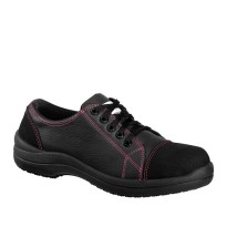 Chaussures de sécurité Lemaitre Liberty Lady S3 CI SRC LIBBS30CH