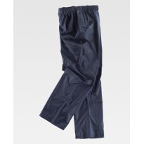 Pantalon de travail imperméable S2014 - Workteam
