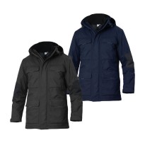 Veste de travail multi-poches Siggi Loki 25GI0469/00