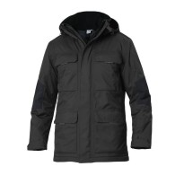 Veste de travail multi-poches Siggi Loki 25GI0469/00