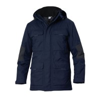 Veste de travail multi-poches Siggi Loki 25GI0469/00