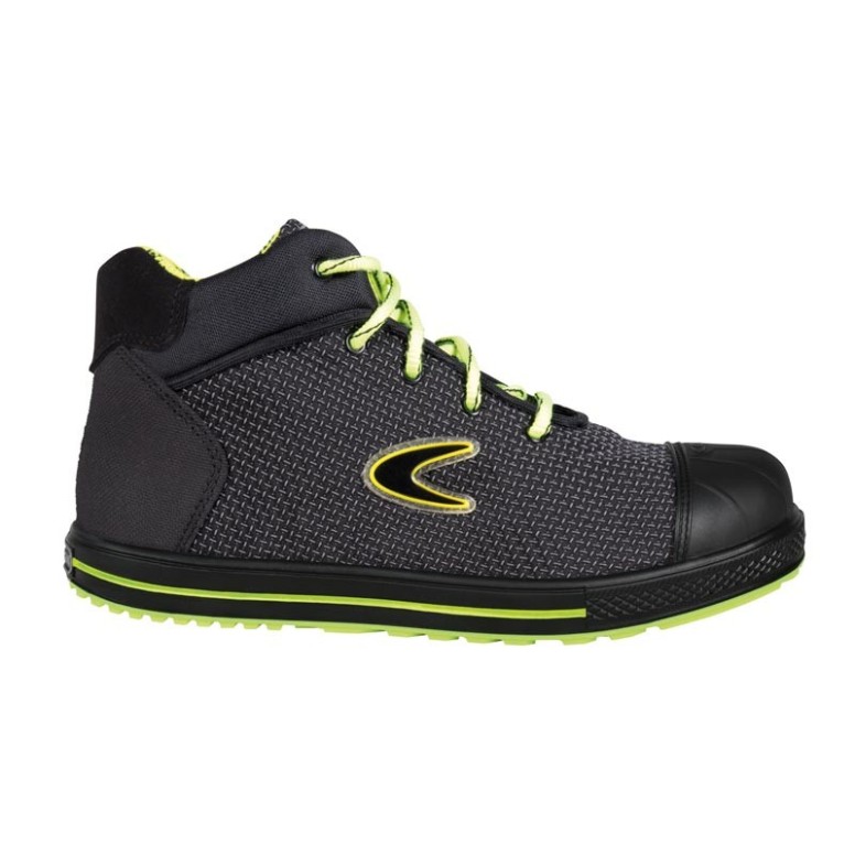 Chaussures de sécurité Cofra Offside S3 SRC...