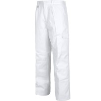 Pantalon de travail matelassé pour l'hiver - Workteam 2