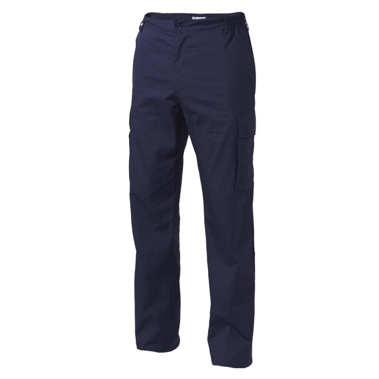 Pantalons de travail multifonctions Derby Siggi...