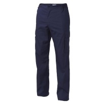 Pantalons de travail multifonctions Derby Siggi en 100 % coton