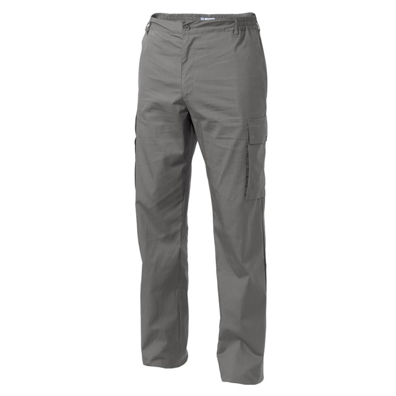 Pantalons de travail multifonctions Derby Siggi...