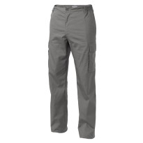 Pantalons de travail multifonctions Derby Siggi en 100 % coton