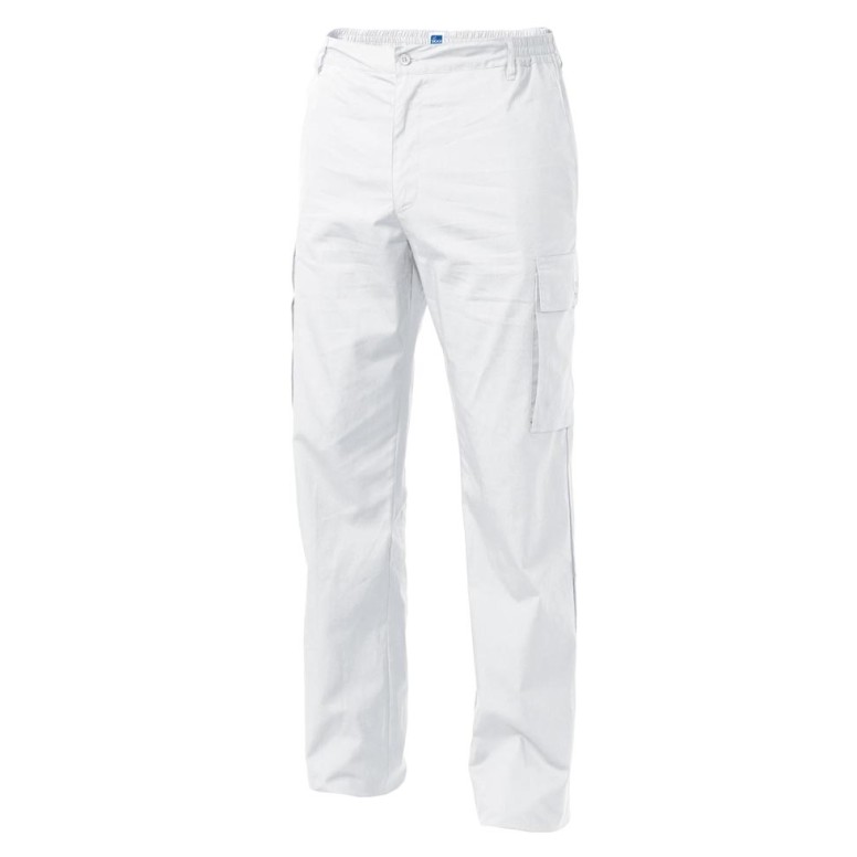 Pantalons de travail multifonctions Derby Siggi...