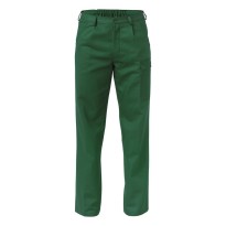 Pantalons de travail multifonctions New Extra Siggi en...