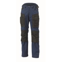 Pantalons de travail légers multifonctions Hammer Siggi 2