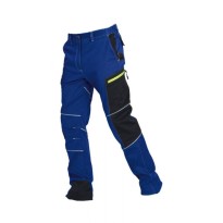 Pantalons de travail multifonctions Stretch Bergen Siggi
