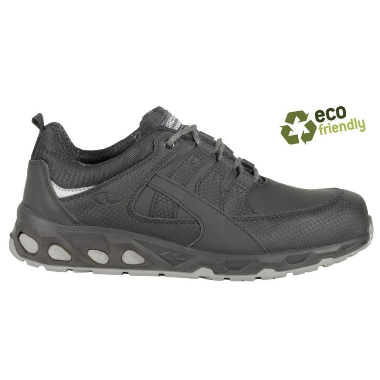 Chaussures de sécurité Cofra Ohm S3 SRC 73050-000