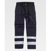 Pantalon de travail à poches multiples C2911 - Workteam