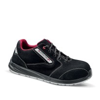 Chaussures de sécurité Lemaitre Master S3 ESD SRC MASTS30NR