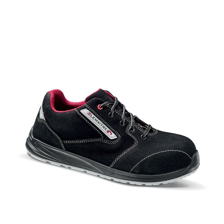 Chaussures de sécurité Lemaitre Master S3 ESD...