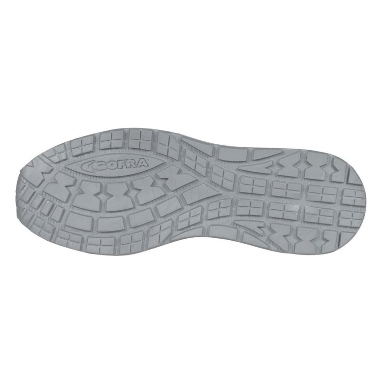 Chaussures de sécurité Cofra Ohm S3 SRC 73050-000