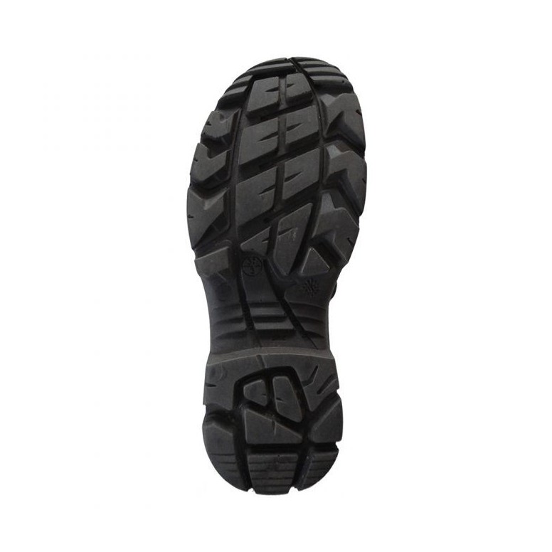 Chaussures de sécurité Lemaitre Max Low UK 2.0...