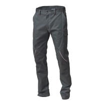 Pantalons de travail multifonctions Stretch estiva Boston Siggi